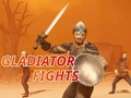 Cluiche Troideanna Gladiator  ar líne