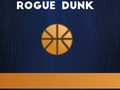 Cluiche Dunk bradacha ar líne