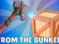 Cluiche Ón Bunker  ar líne