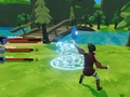 Cluiche Cluiche Monster Mage  ar líne