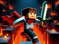 Cluiche Mineblock Obby ar líne