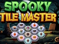 Cluiche Máistir Tíleanna Spooky  ar líne