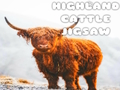 Cluiche Jigsaw Eallaigh Highland  ar líne