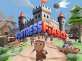 Cluiche Fiasco fortress ar líne
