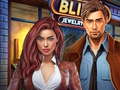 Cluiche Thieves Diamond  ar líne