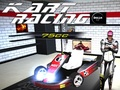 Cluiche Cluiche Rásaíocht Kart Ultimate  ar líne