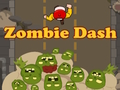Cluiche Cluiche Líne Fleasc Zombie  ar líne