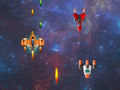Cluiche Cluiche Shooter Spás Aeir  ar líne