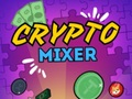 Cluiche Meascthóir Crypto  ar líne