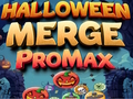 Cluiche Oíche Shamhna Merge Promax  ar líne