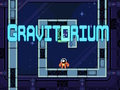 Cluiche Gravitorium ar líne