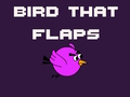 Cluiche Éan Go Flaps  ar líne
