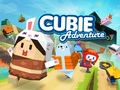 Cluiche Cluiche Eachtraíochta Cubie  ar líne