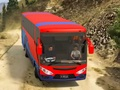 Cluiche Insamhlóir Tiomána Bus  ar líne