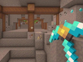 Cluiche Mine 3D: Ó Noob go Pro  ar líne