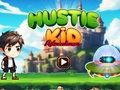 Cluiche Cluiche Hustle Kid Eachtraí  ar líne
