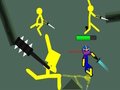Cluiche Cluiche Líne Stick Man Fighting  ar líne
