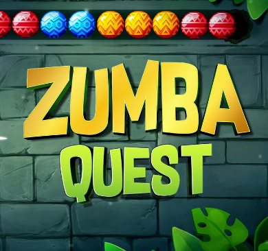 Cluiche Cluiche Zumba rompu  ar líne