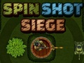 Cluiche Léigear Spin Shot  ar líne