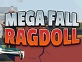 Cluiche Mega Fall Ragdoll Insamhlóir  ar líne