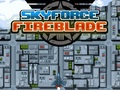 Cluiche Cluiche ar líne Skyforce Fireblade  ar líne
