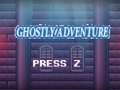 Cluiche Cluiche Eachtraíochta Ghost  ar líne