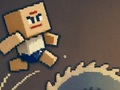 Cluiche Cluiche Cubeman Chonaic Escape  ar líne