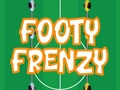 Cluiche Cluiche Frenzy Footy  ar líne