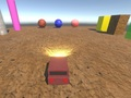 Cluiche Tiománaí tástála 3d  ar líne