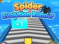 Cluiche Cluiche Spider Evolution Runner  ar líne