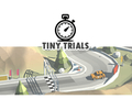 Cluiche Trialacha Tiny  ar líne