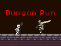 Cluiche Rith Dungeon  ar líne