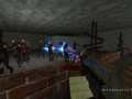 Cluiche Call of Duty: Zombies ar líne
