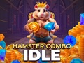 Cluiche Hamster Teaglama IDLE  ar líne