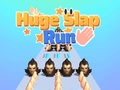 Cluiche Rith Slap Ollmhór  ar líne