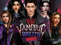 Cluiche Vampiric Roulette Rómánsacha  ar líne
