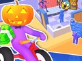 Cluiche Seomra Horror: Scary Hotel Tycoon  ar líne