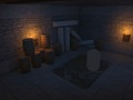 Cluiche Stoops Dungeon ar líne