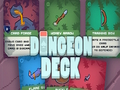 Cluiche Deic Dungeon  ar líne