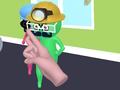 Cluiche Íosluchtaigh flick máistir 3d  ar líne