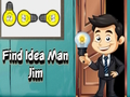 Cluiche Faigh Idea Man Jim  ar líne