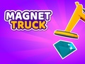 Cluiche Truck maighnéad  ar líne