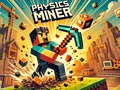 Cluiche Miner Fisic  ar líne