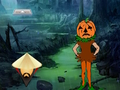 Cluiche Meetup Lánúin Pumpkin  ar líne