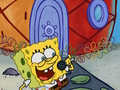 Cluiche Cluiche Snámha Clasaiceach FNF SpongeBob  ar líne