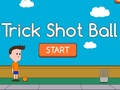 Cluiche Liathróid Shot Trick  ar líne