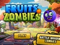 Cluiche Cluiche Torthaí vs Zombies  ar líne