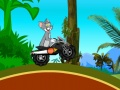 Cluiche Tom agus Jerry - Supermoto  ar líne