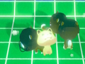 Cluiche Cluiche Kitty Gridion Gauntlet  ar líne