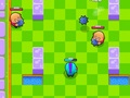 Cluiche Laoch Brawl  ar líne